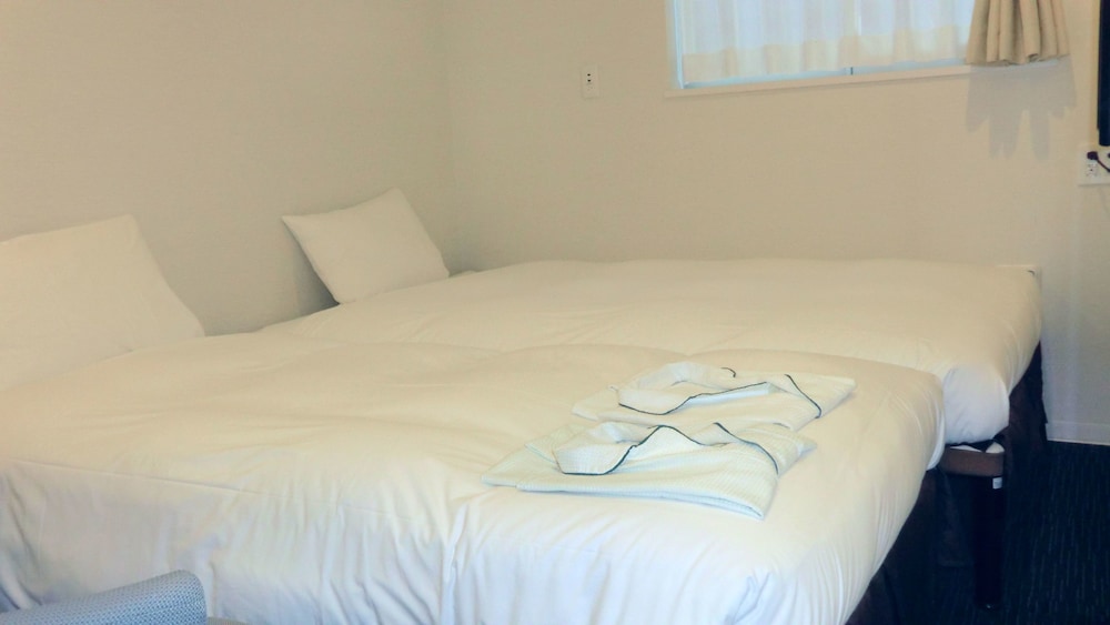 CVS BAY HOTEL 新館 千葉