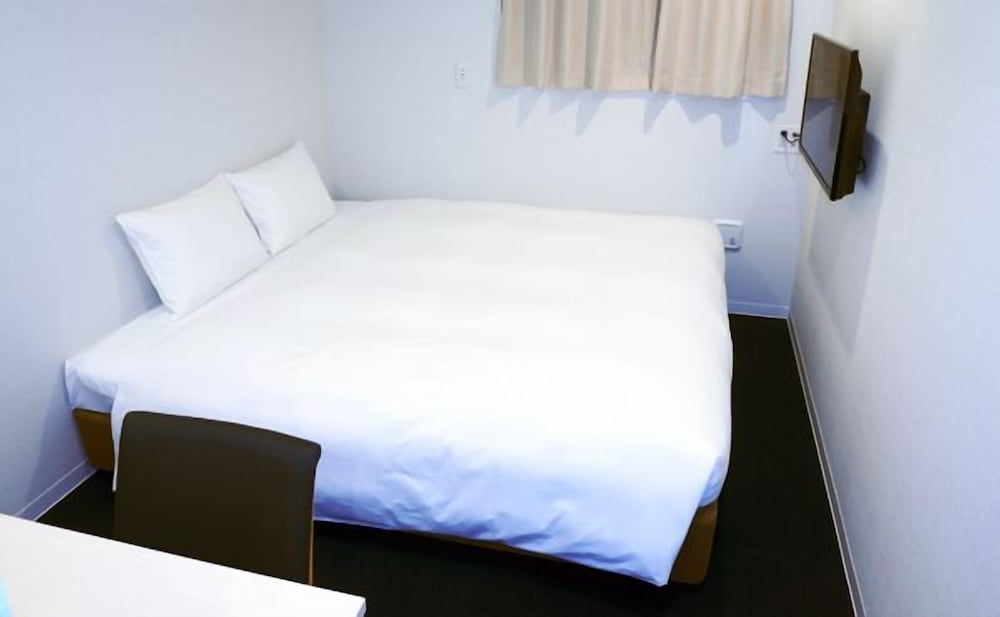 CVS BAY HOTEL 新館 千葉