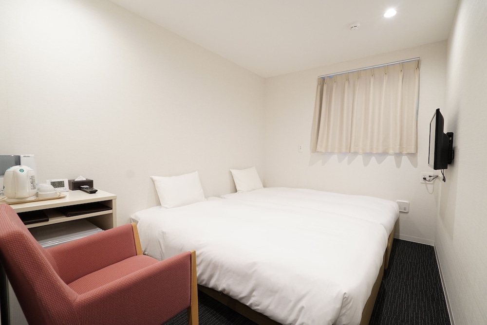 CVS BAY HOTEL 新館 千葉