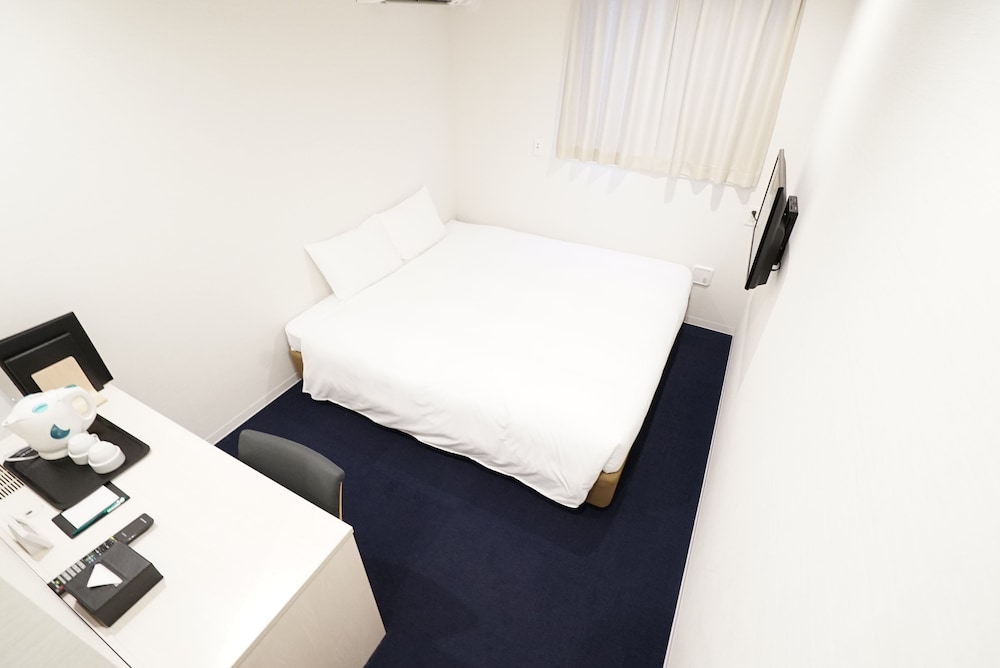CVS BAY HOTEL 新館 千葉