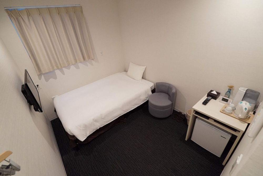 CVS BAY HOTEL 新館 千葉