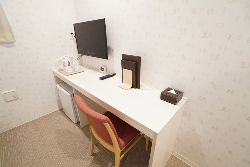 CVS BAY HOTEL 新館 千葉