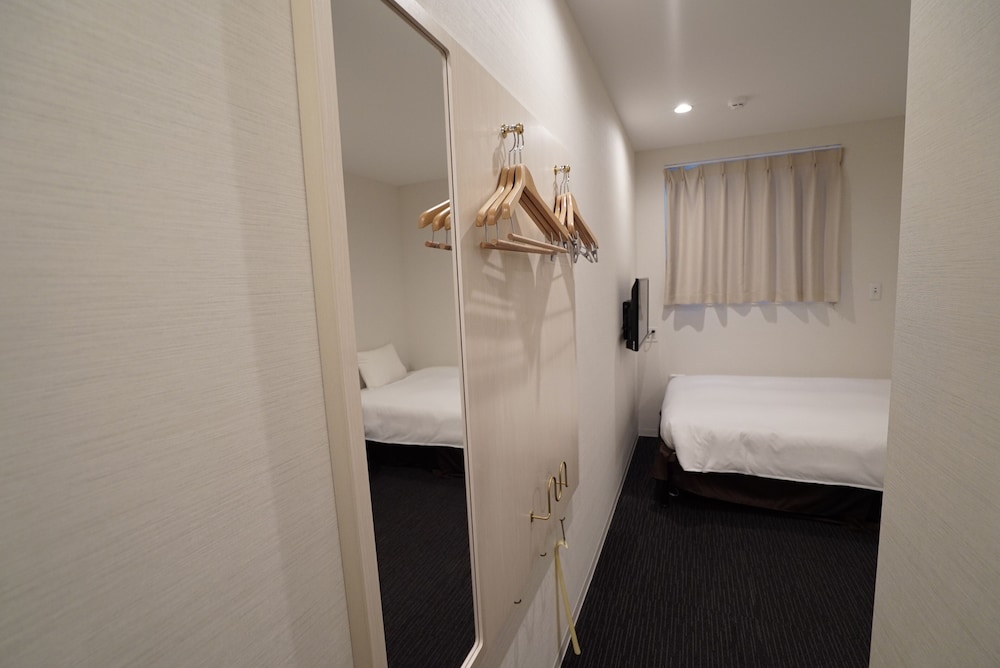 CVS BAY HOTEL 新館 千葉
