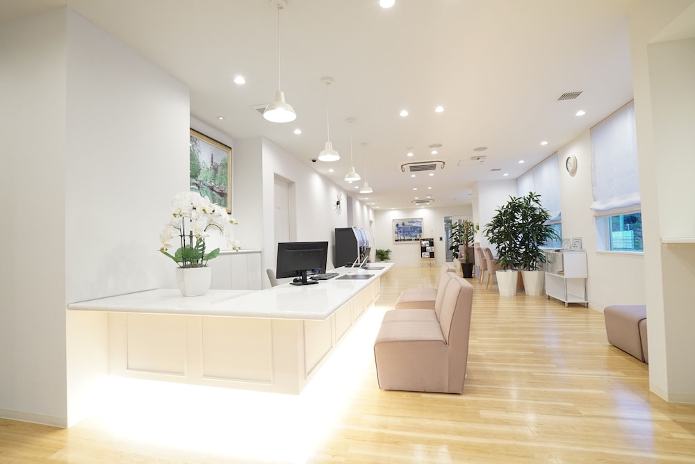 CVS BAY HOTEL 新館 千葉