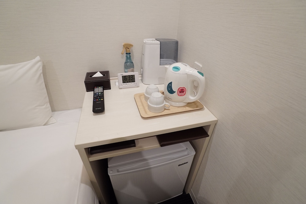 CVS BAY HOTEL 新館 千葉