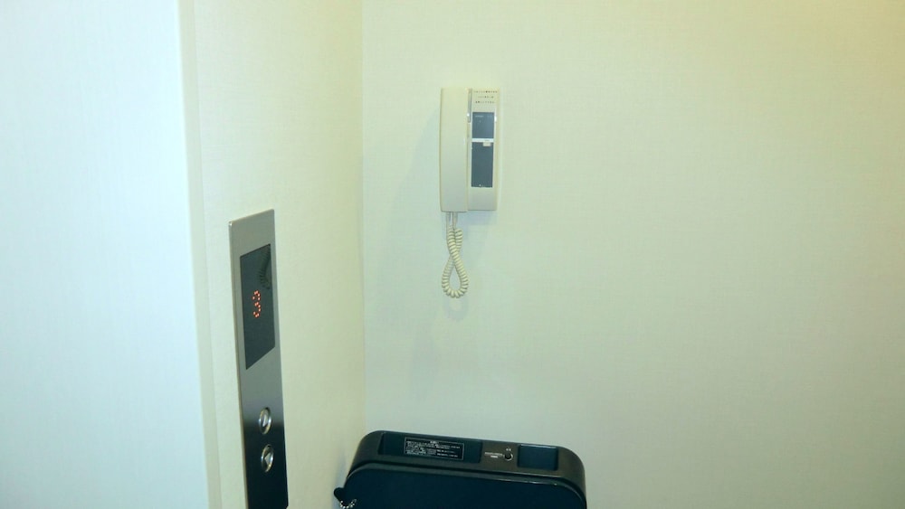 CVS BAY HOTEL 新館 千葉