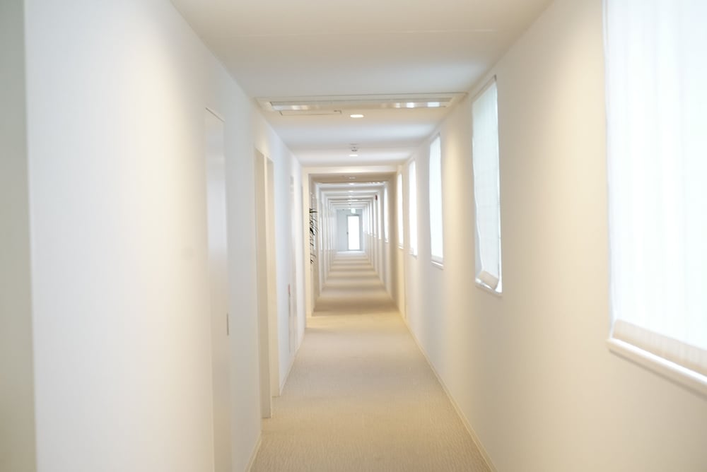 CVS BAY HOTEL 新館 千葉