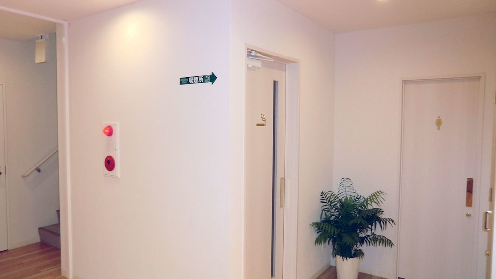CVS BAY HOTEL 新館 千葉