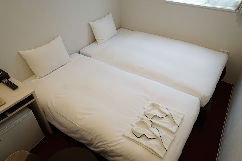 CVS BAY HOTEL 新館 千葉