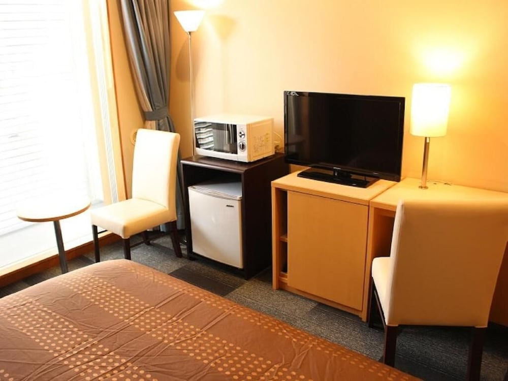 ホテルリブマックス BUDGET 千葉美浜 千葉