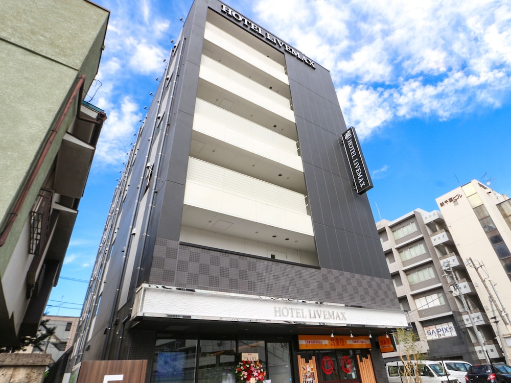 ホテルリブマックス千葉駅前 千葉
