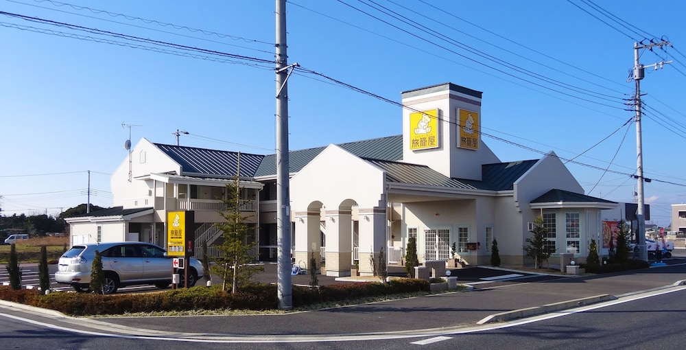 ファミリーロッジ旅籠屋・木更津金田店 千葉