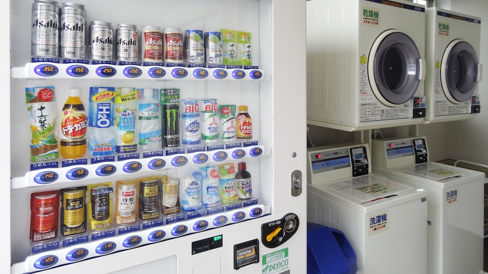 ファミリーロッジ旅籠屋・木更津金田店 千葉