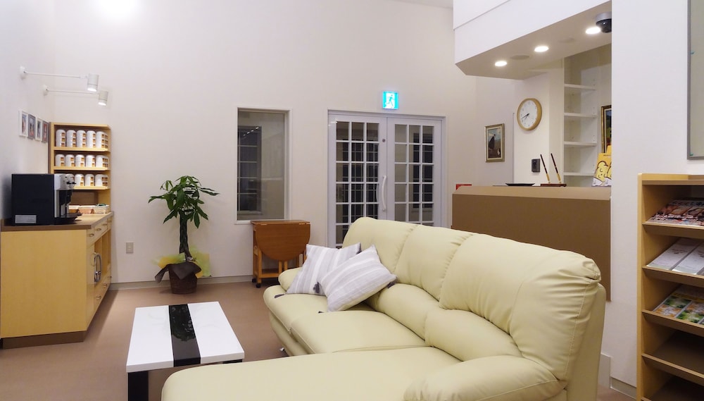 ファミリーロッジ旅籠屋・木更津金田店 千葉