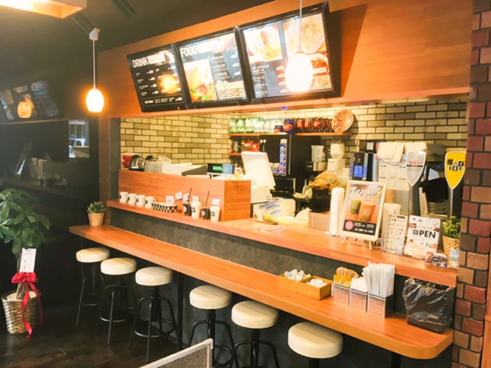 ホテルリブマックス千葉みなと駅前 千葉