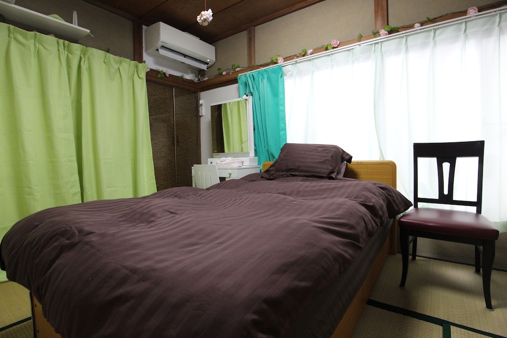 HILDA INN 千葉