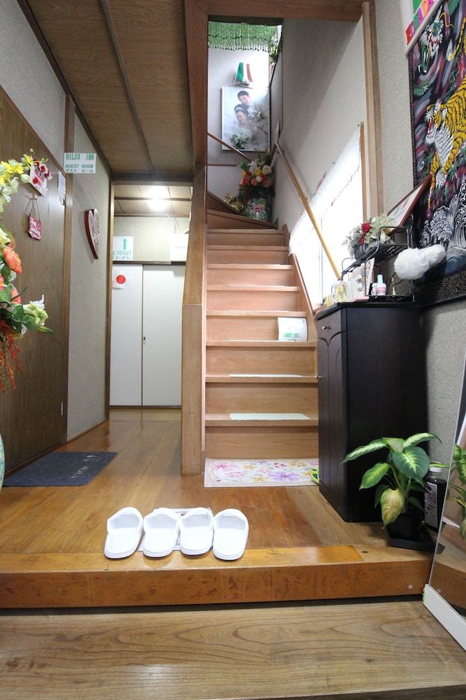 HILDA INN 千葉