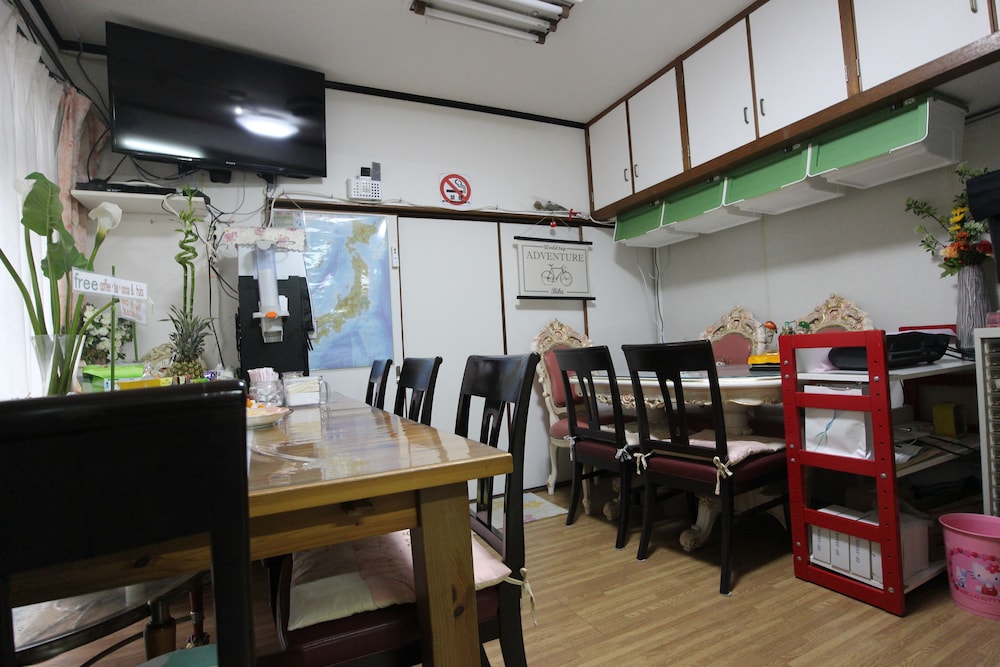 HILDA INN 千葉