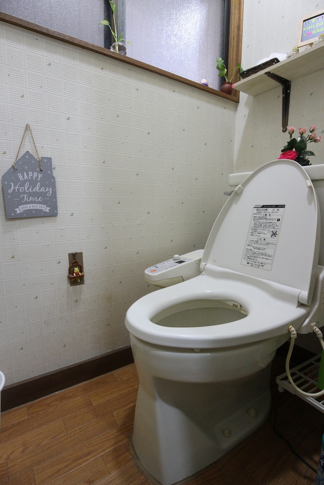 HILDA INN 千葉