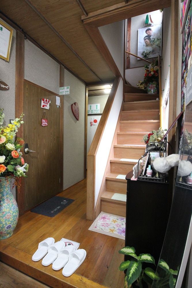 HILDA INN 千葉