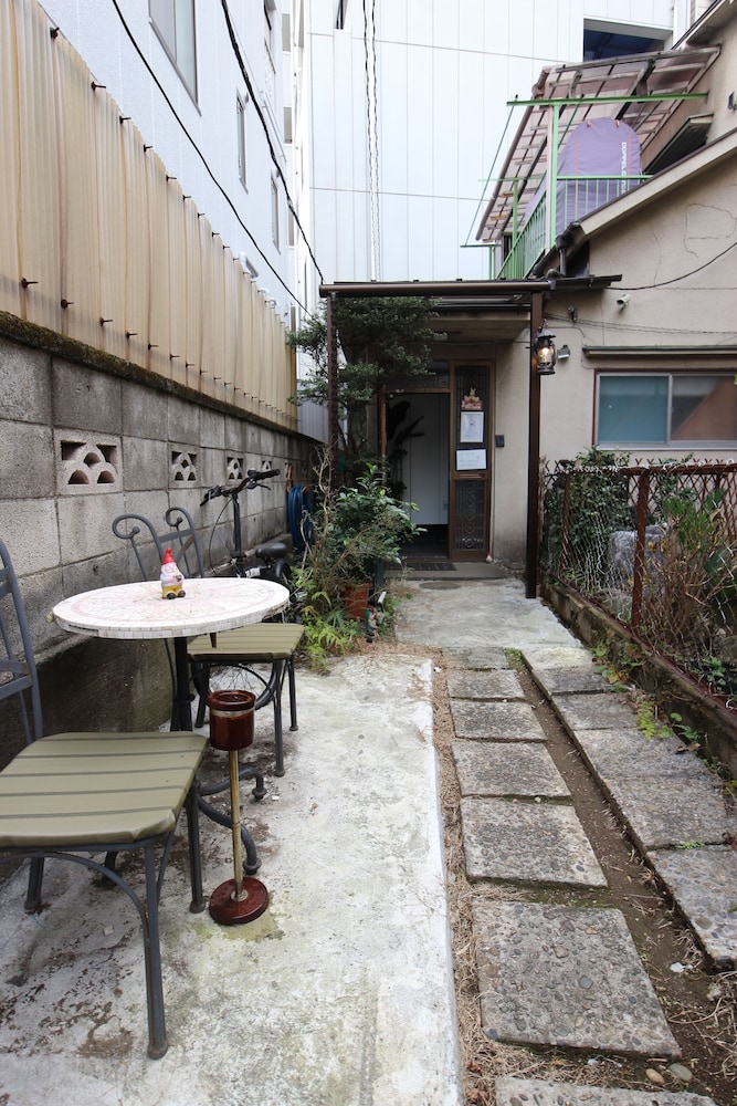 HILDA INN 千葉