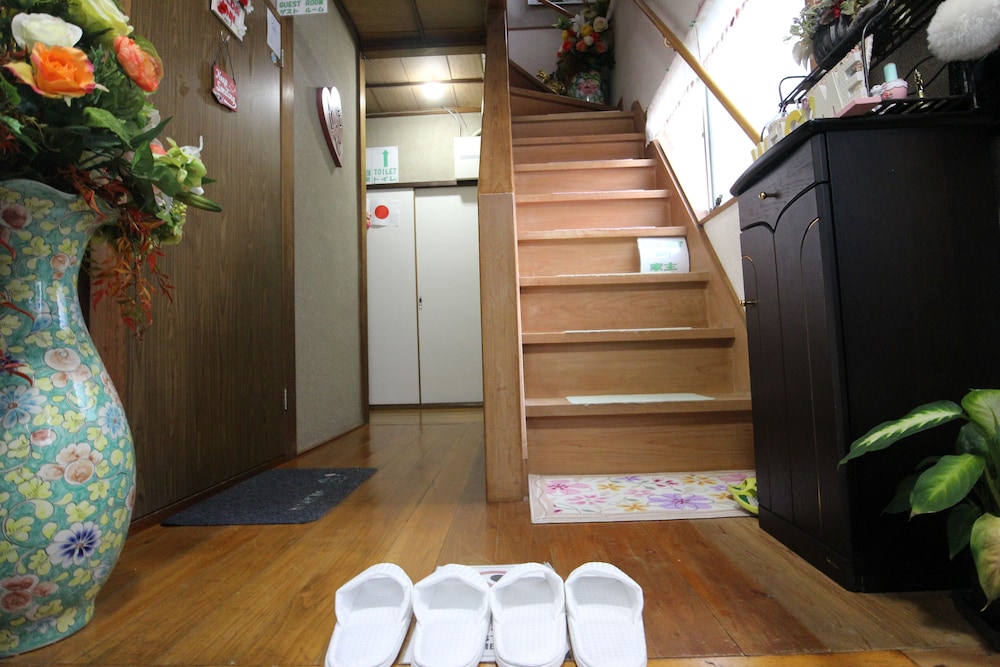 HILDA INN 千葉