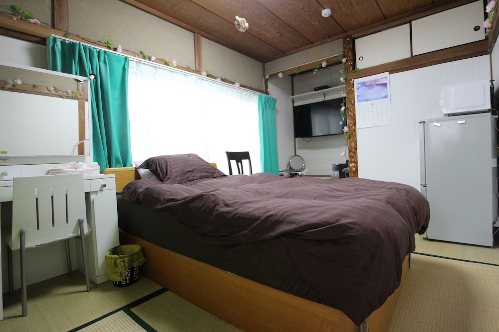 HILDA INN 千葉