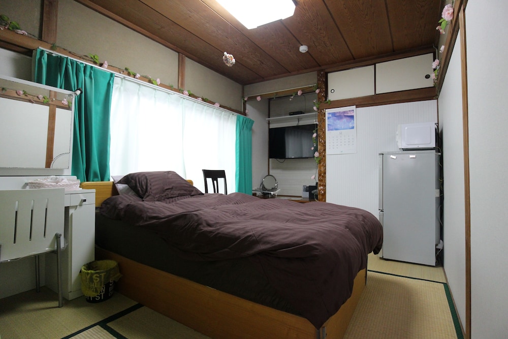 HILDA INN 千葉