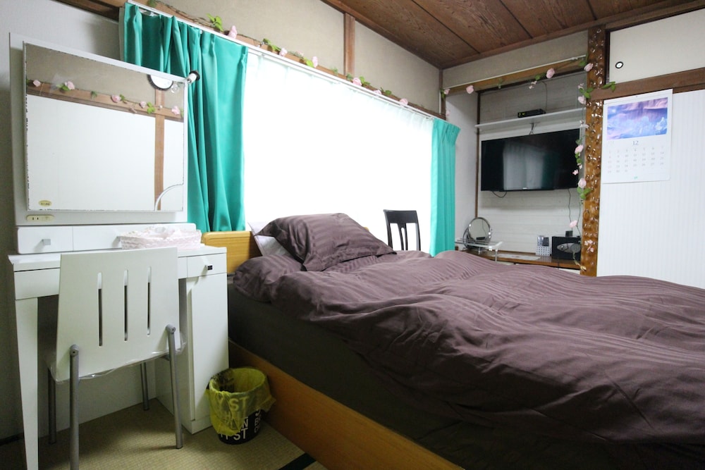 HILDA INN 千葉