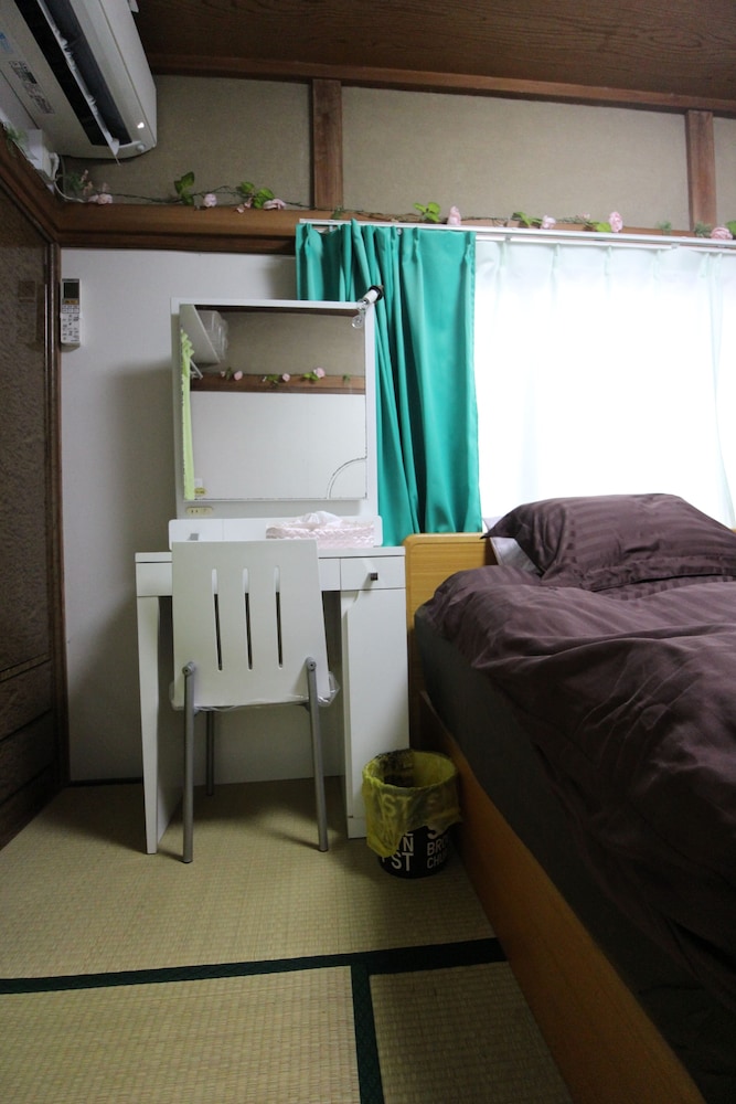 HILDA INN 千葉