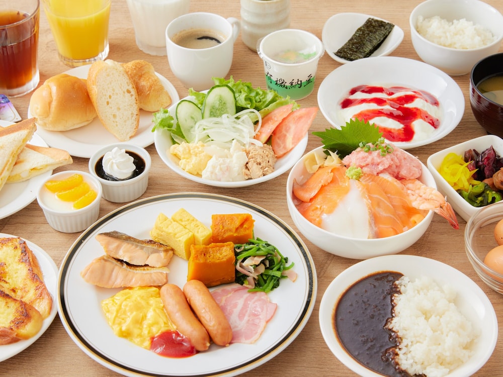 ホテルシュランザ CHIBA 千葉