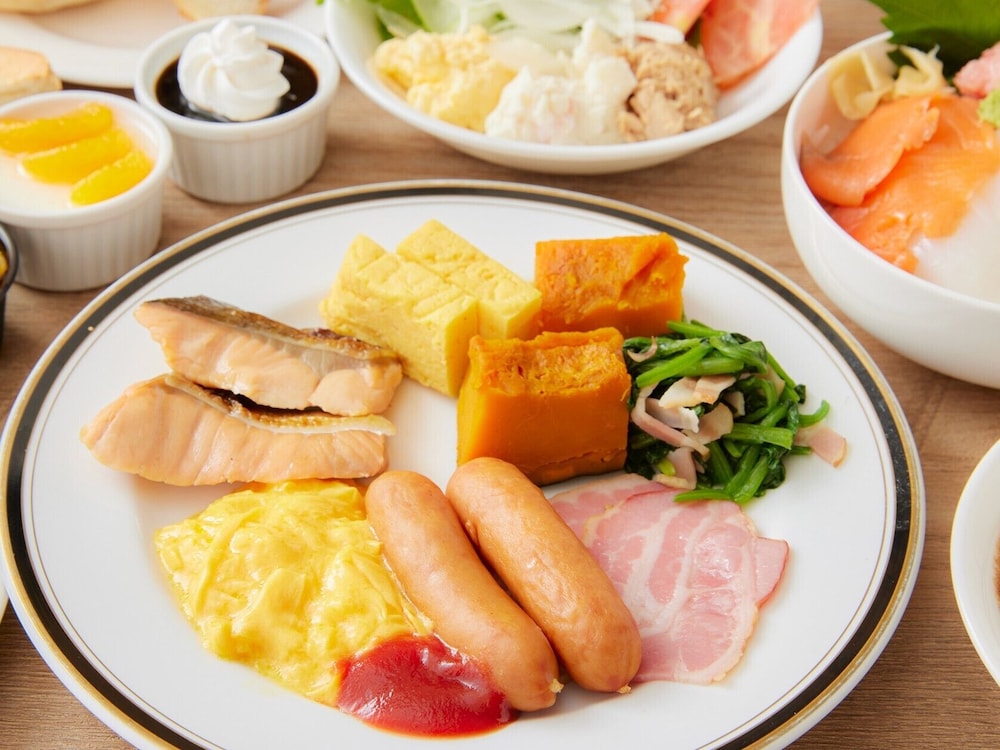 ホテルシュランザ CHIBA 千葉