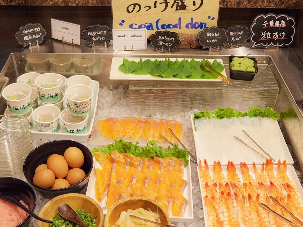 ホテルシュランザ CHIBA 千葉