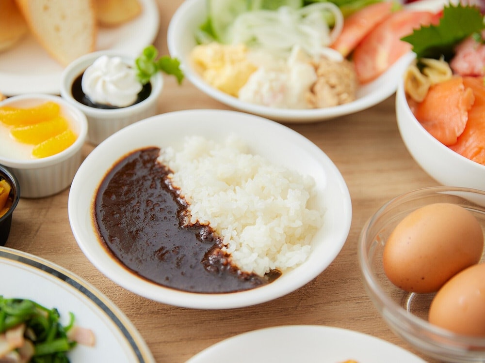 ホテルシュランザ CHIBA 千葉