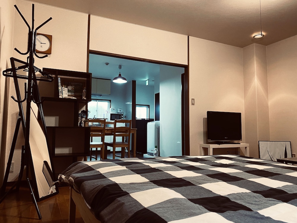 NOMAD松戸宿 テイクファイブ 千葉