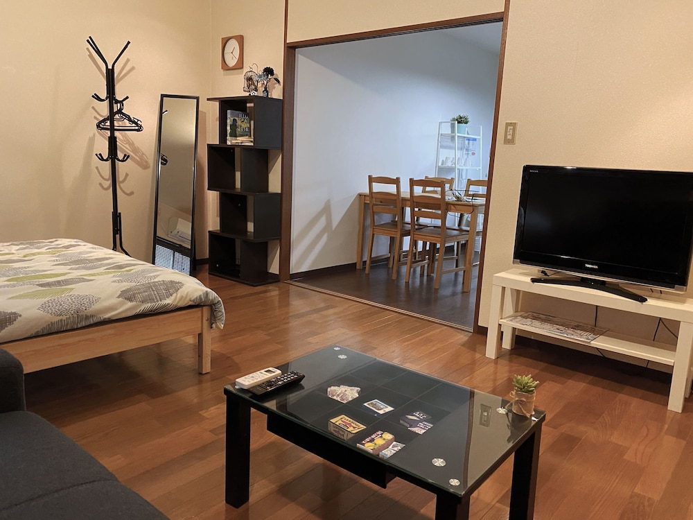 NOMAD松戸宿 テイクファイブ 千葉