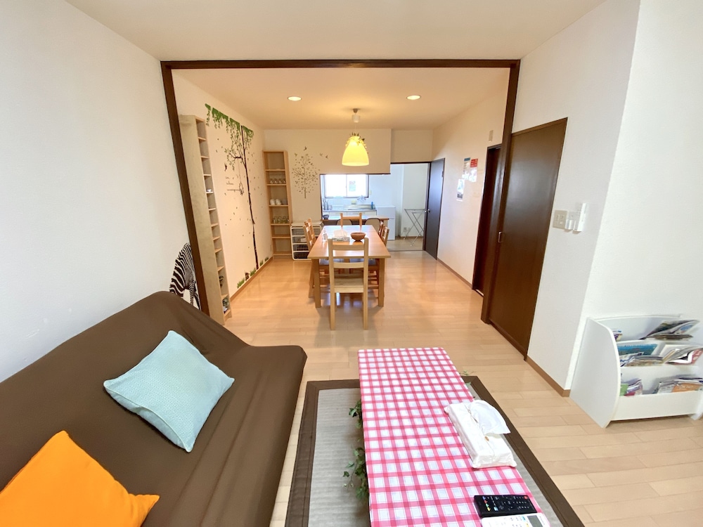 NOMAD松戸宿 テイクファイブ 千葉