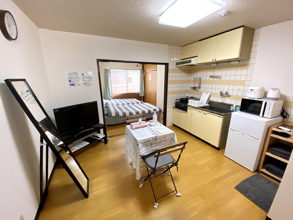 NOMAD松戸宿 テイクファイブ 千葉