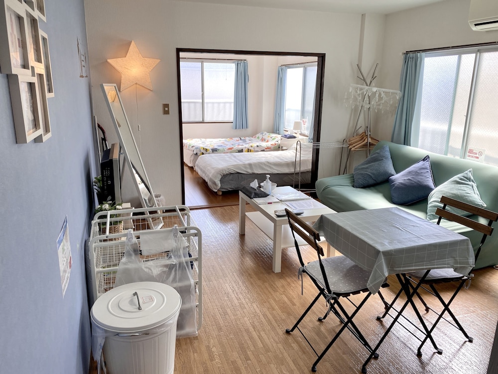 NOMAD松戸宿 テイクファイブ 千葉