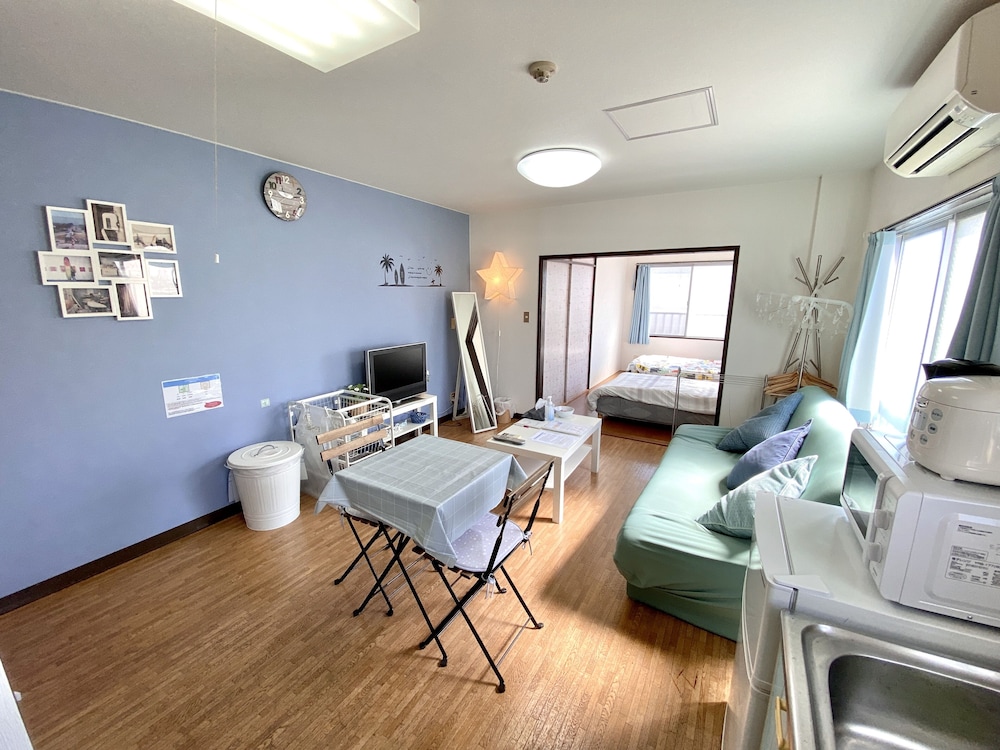 NOMAD松戸宿 テイクファイブ 千葉