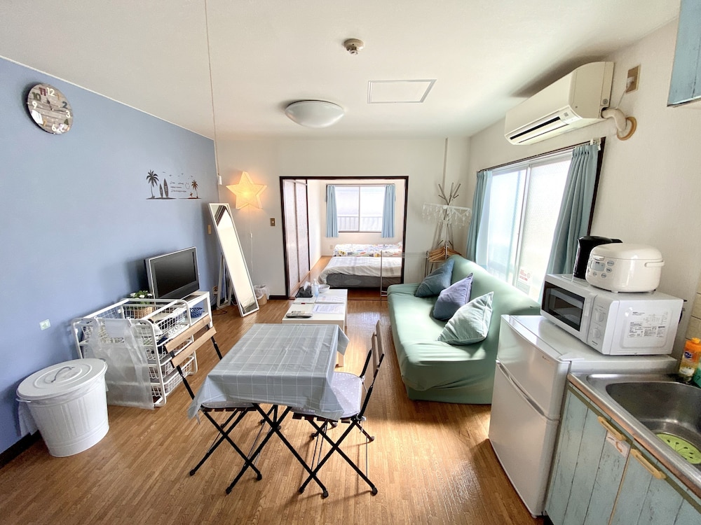 NOMAD松戸宿 テイクファイブ 千葉