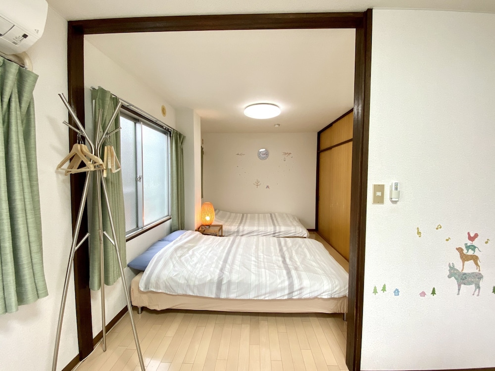 NOMAD松戸宿 テイクファイブ 千葉