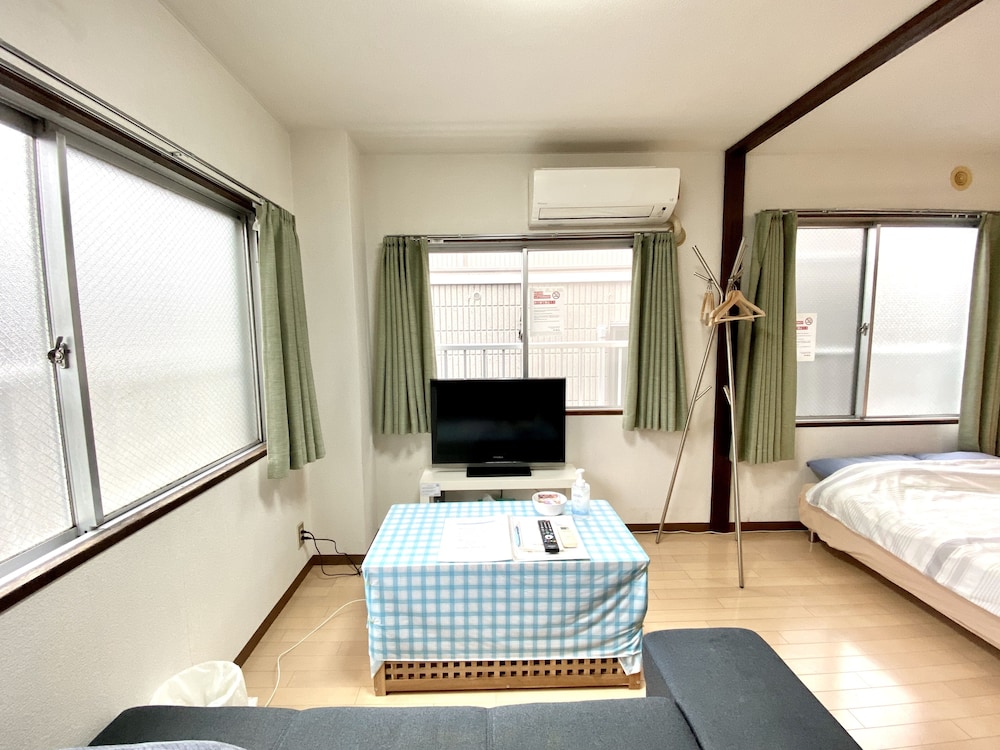 NOMAD松戸宿 テイクファイブ 千葉