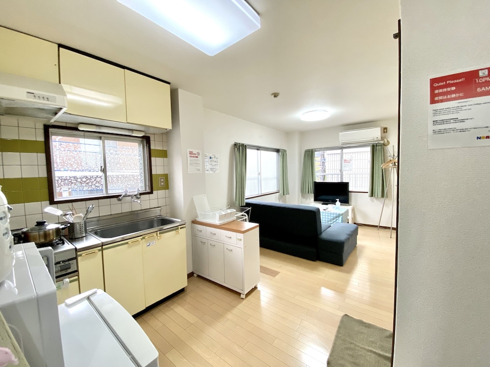 NOMAD松戸宿 テイクファイブ 千葉