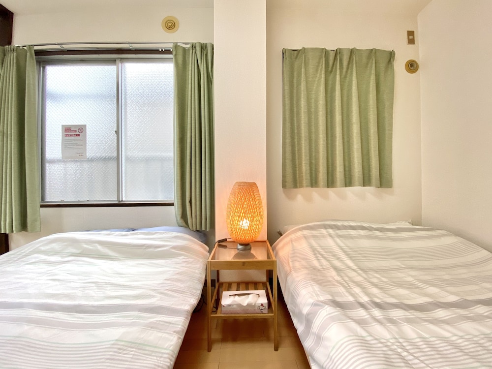 NOMAD松戸宿 テイクファイブ 千葉