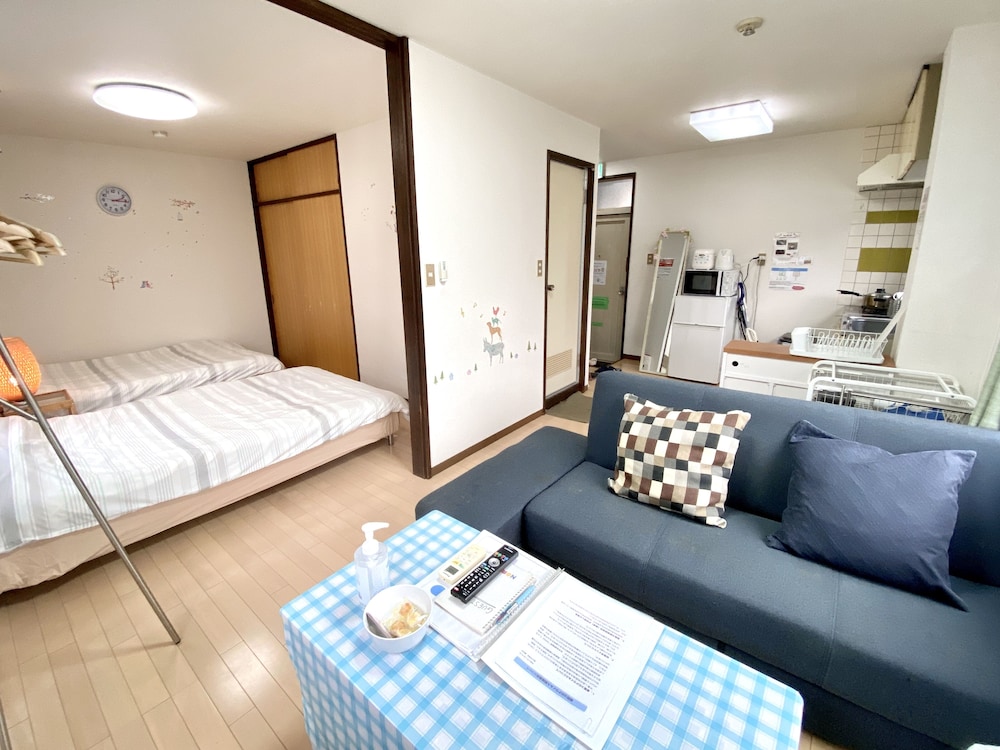 NOMAD松戸宿 テイクファイブ 千葉