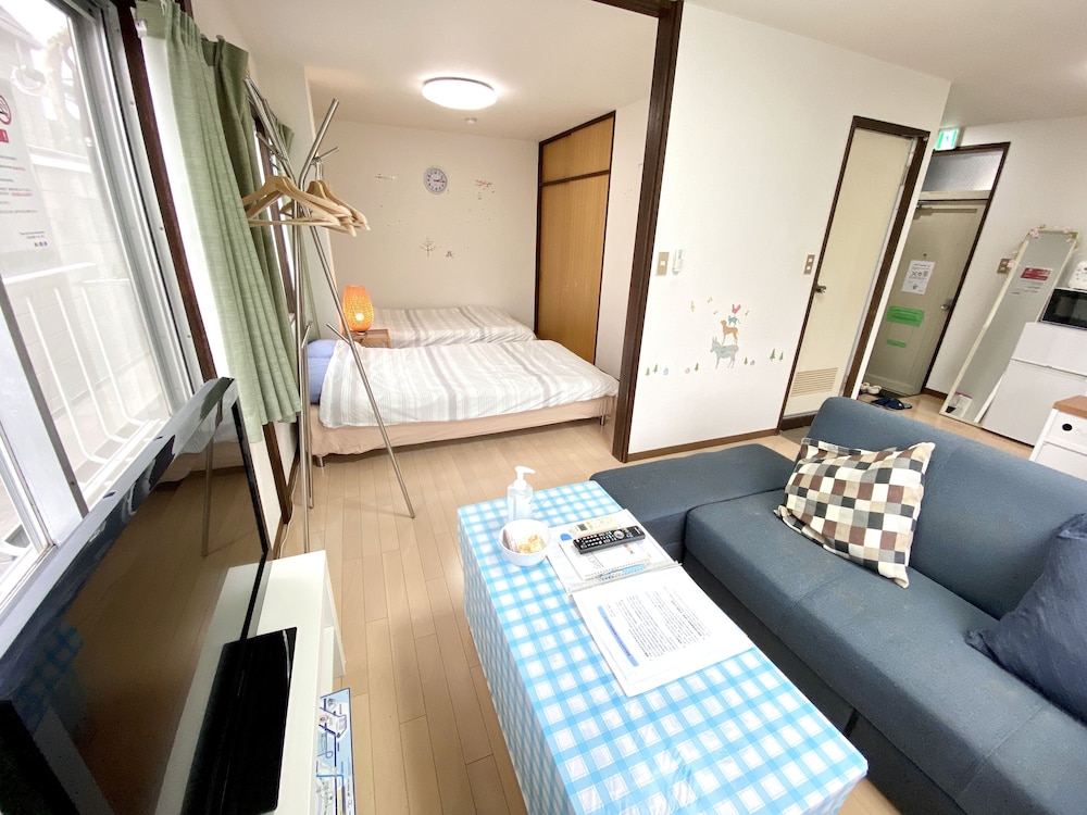 NOMAD松戸宿 テイクファイブ 千葉