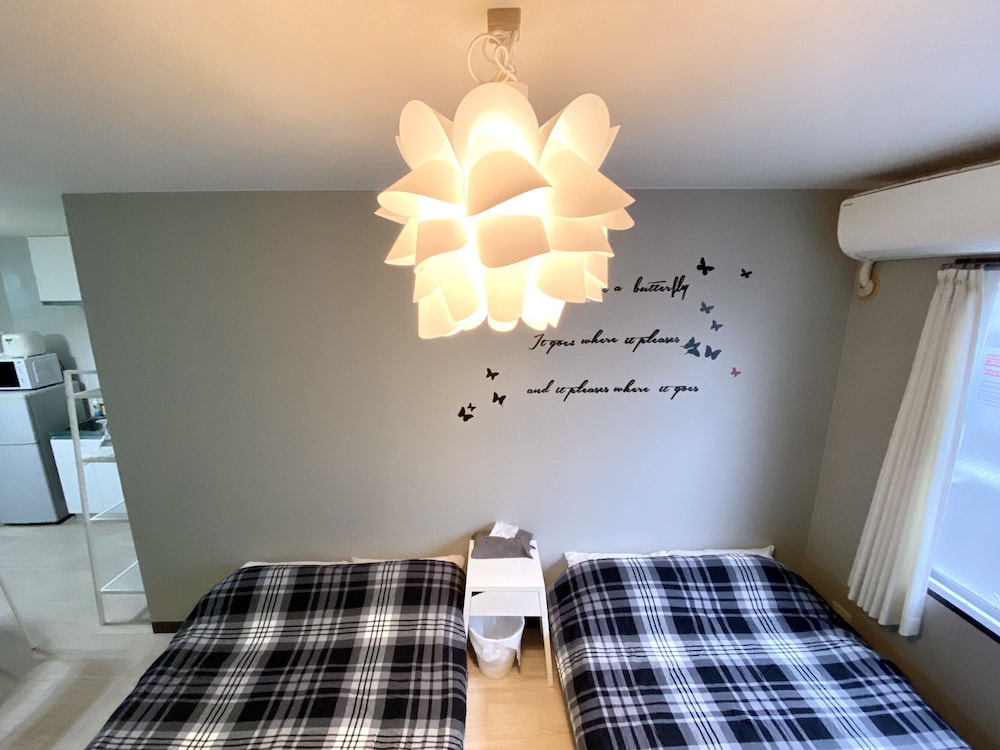 NOMAD松戸宿 テイクファイブ 千葉