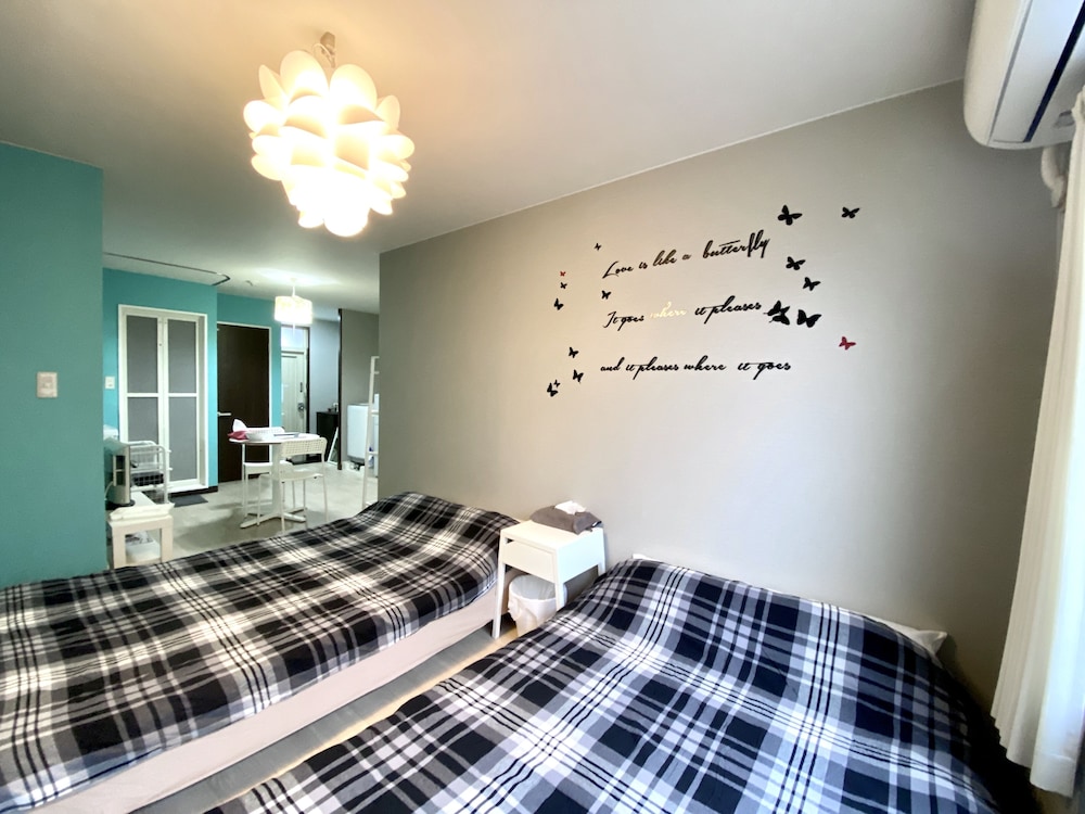 NOMAD松戸宿 テイクファイブ 千葉