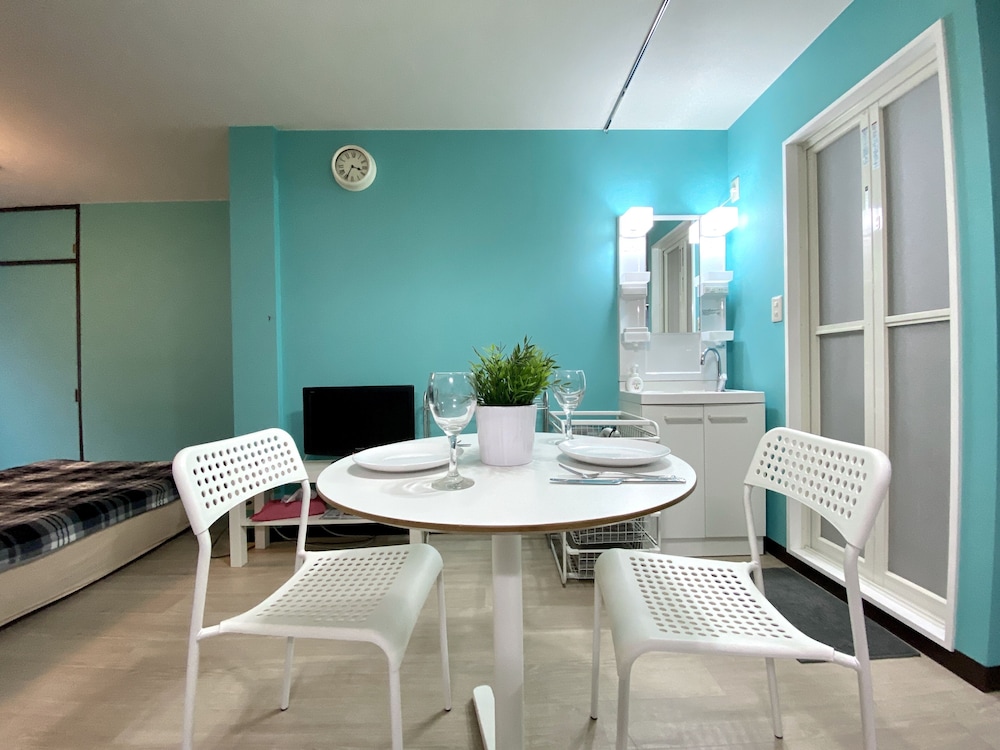 NOMAD松戸宿 テイクファイブ 千葉